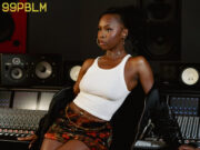 ALBUM Maud Elka – 99 PBLM