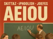 Iphoolish Ft Joefes & Skittaz – AEIOU