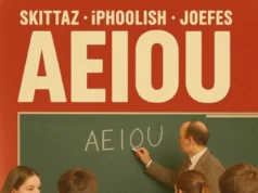 Iphoolish Ft Joefes & Skittaz – AEIOU