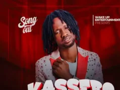 AUDIO VYBZ – KASSEBO AUDIO VYBZ - KASSEBO