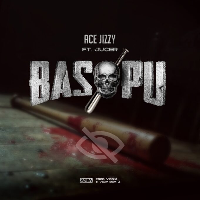Ace Jizzy - Basopu Ft Jucer Malimba
