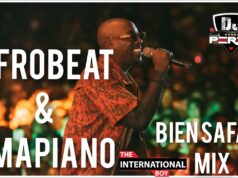 DJ PEREZ – MY DARLING MIX | AFROBEAT & AMAPIANO MIX FT BIEN SAFARI | THE FIRE ASSEMBLY 16 | DAVIDO DJ PEREZ - MY DARLING MIX | AFROBEAT & AMAPIANO MIX FT BIEN SAFARI | THE FIRE ASSEMBLY 16 | DAVIDO