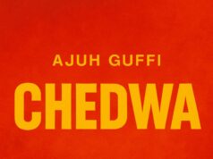 Ajuh Guffi – Chedwa Ajuh Guffi - Chedwa