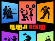 Tekno – Alhaji Tekno - Alhaji