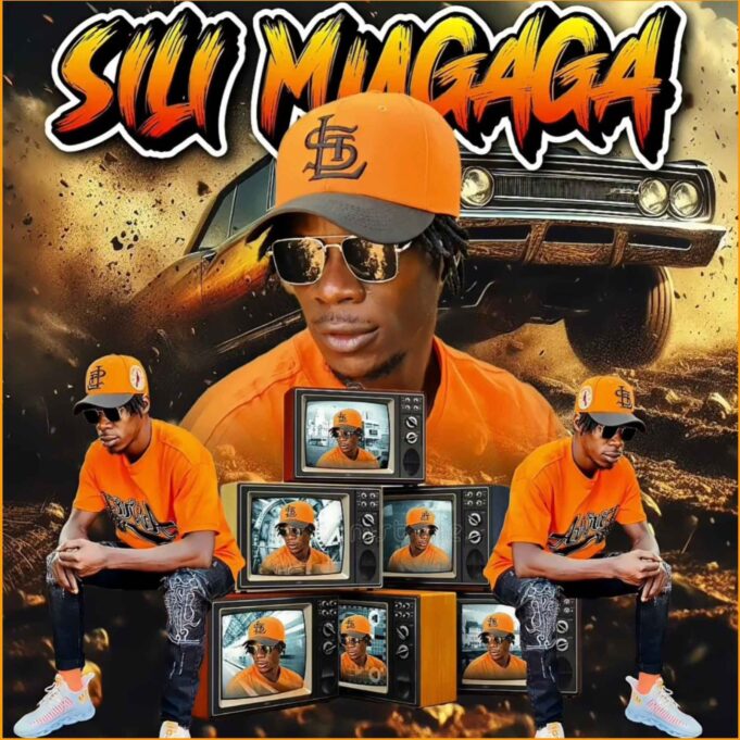 Alien Skin - Sili Mugaga