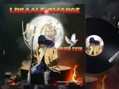 Alien skin – LUBAALE OWANGE Alien skin - LUBAALE OWANGE