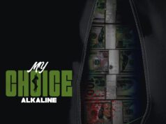 Alkaline – My Choice Alkaline - My Choice