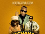 Ambulance Amos Ft Chino Kidd X Baddest 47 – Achana Na Mimi Ambulance Amos Ft Chino Kidd X Baddest 47 - Achana Na Mimi
