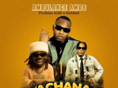Ambulance Amos Ft Chino Kidd X Baddest 47 – Achana Na Mimi Ambulance Amos Ft Chino Kidd X Baddest 47 - Achana Na Mimi