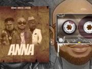 Mr Blue Ft Lava Lava & Darassa – Ana Mr Blue Ft Lava Lava & Darassa - Ana
