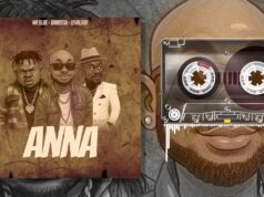 Mr Blue Ft Lava Lava & Darassa – Ana Mr Blue Ft Lava Lava & Darassa - Ana