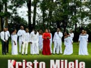 Anastacia Muema Ft Msanii Music Group – Kristo Milele Anastacia Muema Ft Msanii Music Group - Kristo Milele
