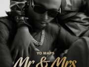 Yo Maps – Mr & Mrs