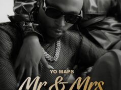 Yo Maps – Mr & Mrs