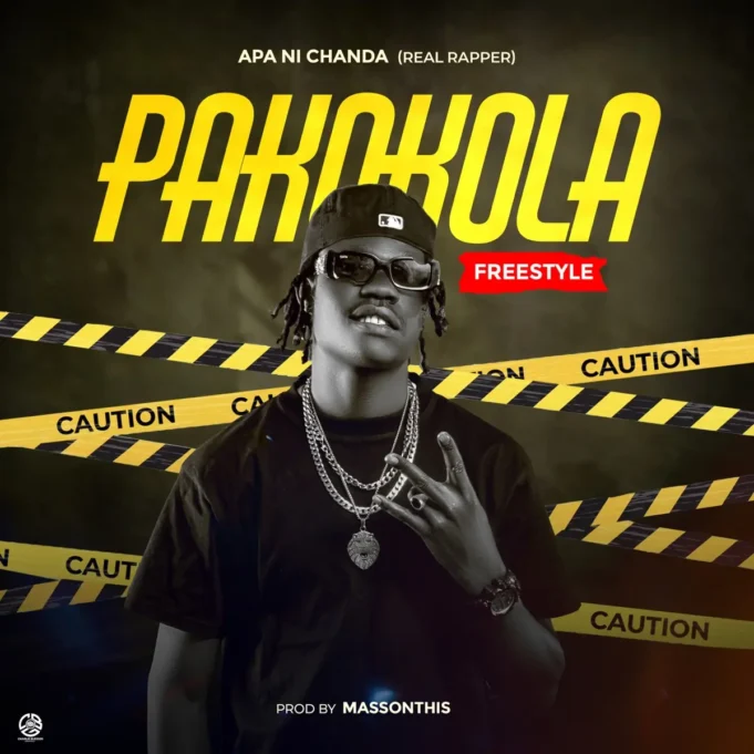 Apa Ni Chanda - Pakokola Apa Ni Chanda - Pakokola