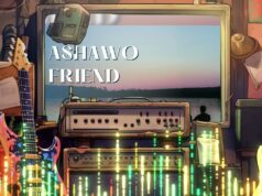 Shatta Wale – Ashawo Friend Shatta Wale - Ashawo Friend