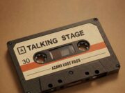 Azawi – Talking Stage Azawi - Talking Stage