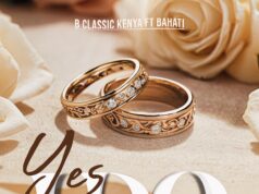 B Classic Ft Bahati – Yes I Do B Classic Ft Bahati - Yes I Do