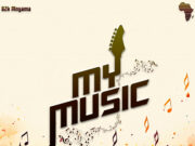 ALBUM B2K Mnyama – My Music