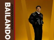 ALBUM Platform – Bailando