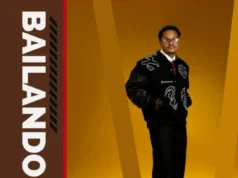 ALBUM Platform – Bailando