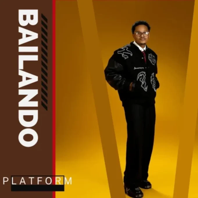 ALBUM Platform - Bailando