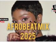 BEST OF AFROBEAT MIX 2025 AFROBEATS BY DJ PEREZ Ft Burna boy, Wizkid, Rema, Ayra star, Summer BEST OF AFROBEAT MIX 2025 AFROBEATS BY DJ PEREZ Ft Burna boy, Wizkid, Rema, Ayra star, Summer