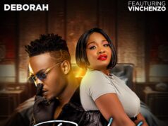 Deborah – Babili Ft Vinchenzo Deborah - Babili Ft Vinchenzo