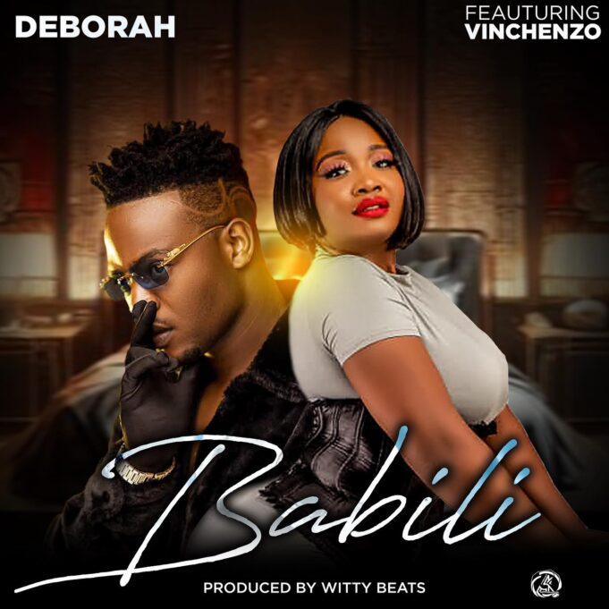Deborah - Babili Ft Vinchenzo