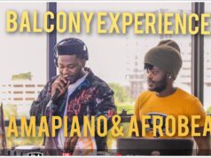 AMAPIANO & AFROBEAT MIX | DJ PEREZ | SLEEKDJMAYZ | BALCONY EXPERIENCE 2025 AMAPIANO & AFROBEAT MIX | DJ PEREZ | SLEEKDJMAYZ | BALCONY EXPERIENCE 2025