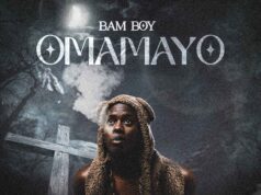 Bam Boy – Omamayo Bam Boy - Omamayo