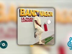 Lil Pazo – BandWagon (Tokola Error) Lil Pazo - BandWagon (Tokola Error)