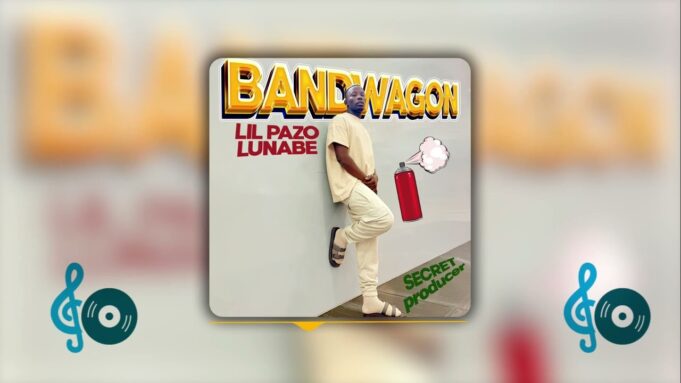 Lil Pazo - BandWagon (Tokola Error)