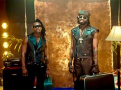 VIDEO Barnaba Ft Diamond Platnumz – Salama VIDEO Barnaba Ft Diamond Platnumz - Salama