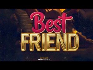 Special boy og - best friend
