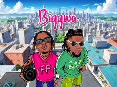 Liam Voice – Biggwa Ft Fik Fameica Liam Voice - Biggwa Ft Fik Fameica
