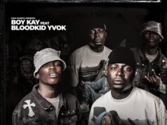 Boy Kay Ft Blood Kid Yvok – Akokota Boy Kay Ft Blood Kid Yvok - Akokota