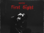 Boypee – First sight Boypee - First sight