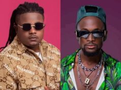 T-Sean Ft Chile One – Boza T-Sean Ft Chile One - Boza