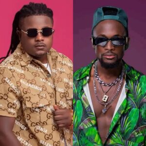 T-Sean Ft Chile One - Boza