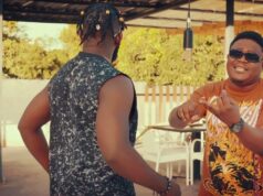 Kelly ft Dbwoy – Busy Kelly ft Dbwoy - Busy