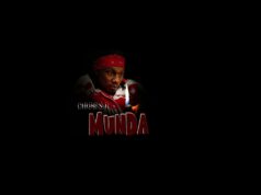 CHOSEN K – MUNDA CHOSEN K - MUNDA