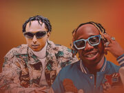 Calad Ft Chino Kidd – Teke Teke Calad Ft Chino Kidd - Teke Teke