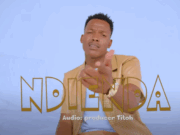 Maxwell Mwalimu – Ndienda