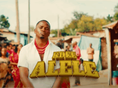 Kdee – Alele