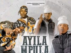 Challenger Ft Blood Kid – Ayilampula Challenger Ft Blood Kid - Ayilampula