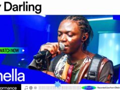 Chella – My Darling (Glitch Sessions) Chella - My Darling (Glitch Sessions)