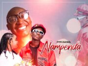 Chid Benz Ft Naddy Flavour – Nampenda