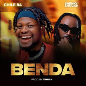 Chile 84 Ft Shenky Sugar - Benda