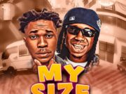 Chino Kidd Ft Mudara – My Size